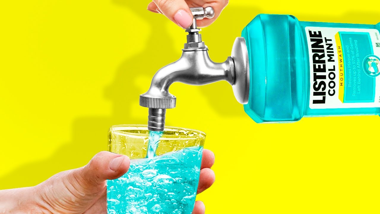 32 TRUCOS GENIALES PARA HACER TU VIDA MÁS FÁCIL