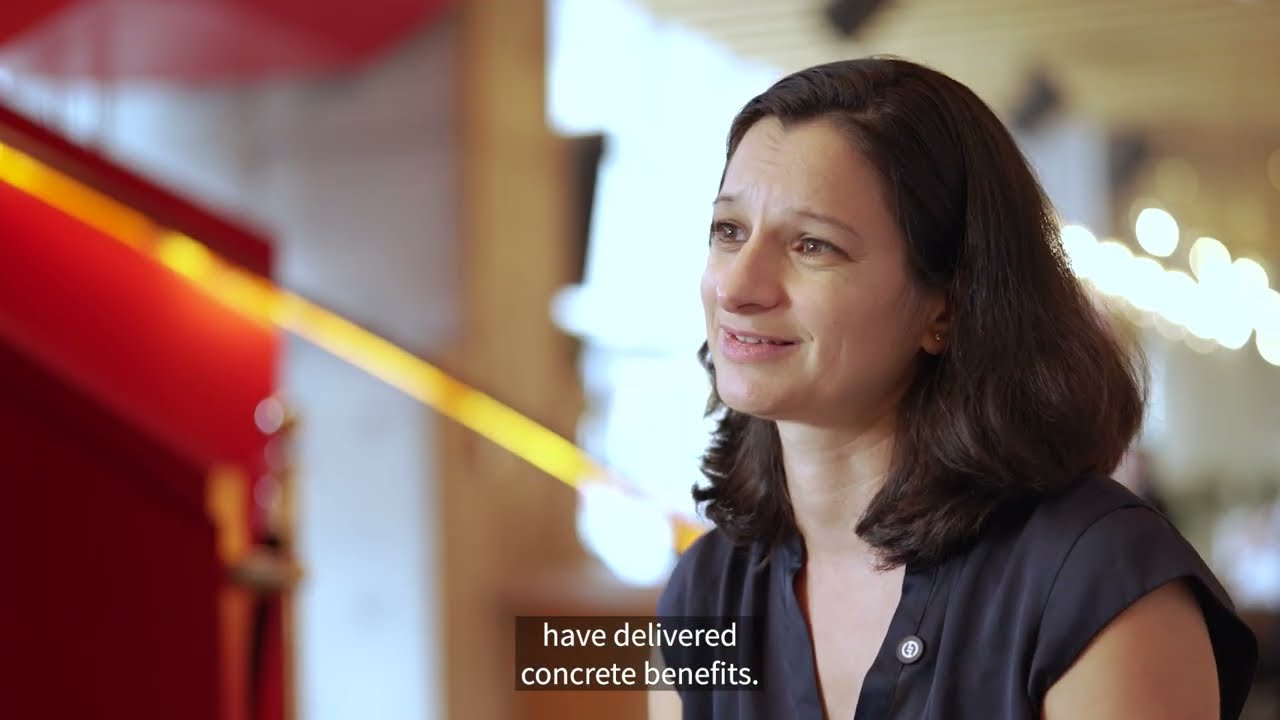 Corporate Testimonials: Transforming Your Energy System