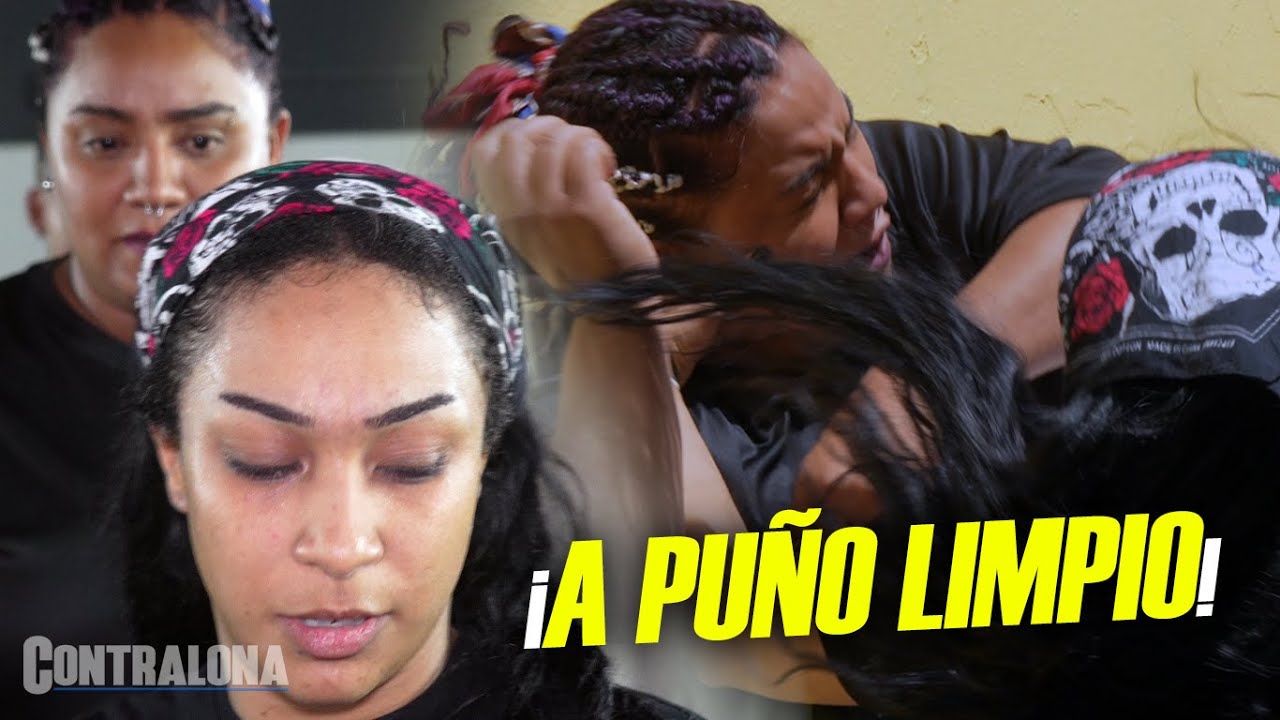 😱 SENDA PRENDÍA: Amazona es ATACADA por estudiante luego de brindar seminario de Lucha Libre | WWC