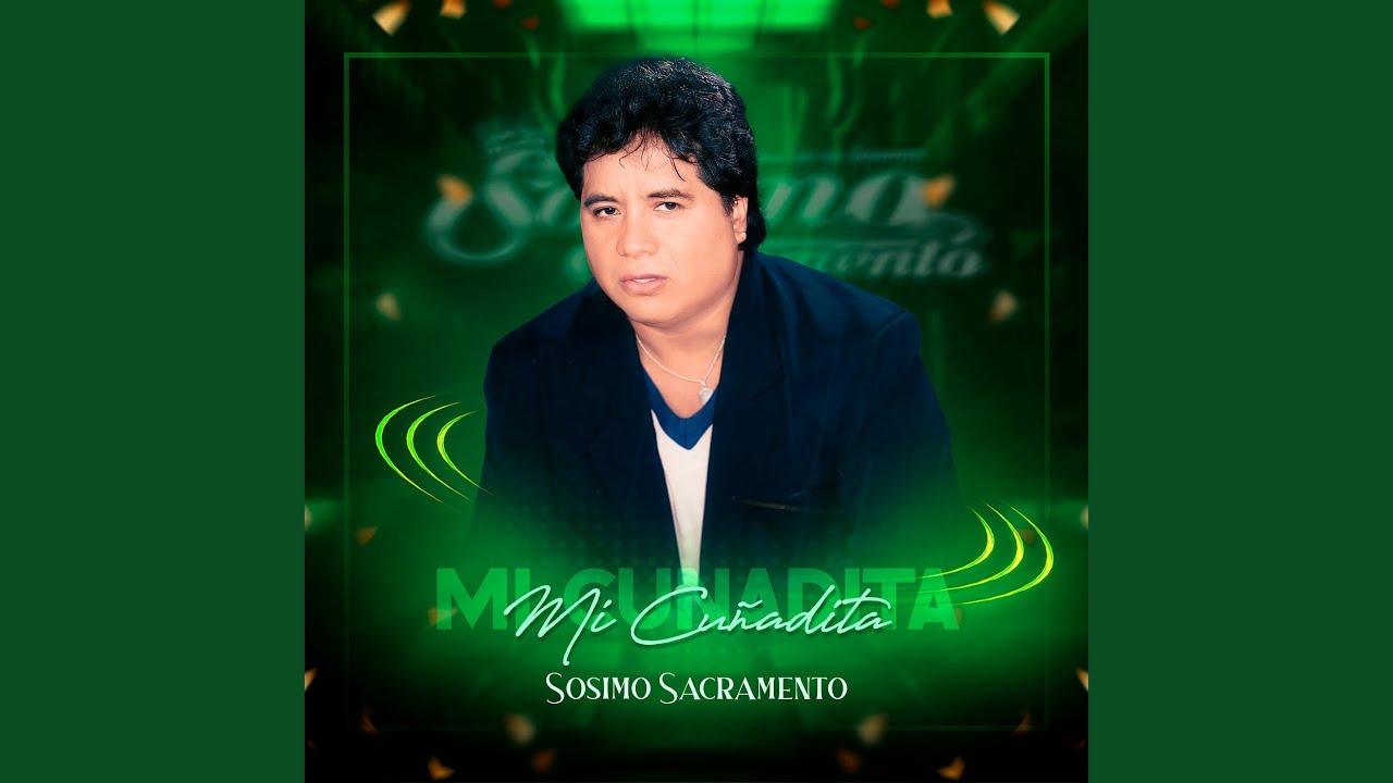 Quien Será - Busco Un Amor