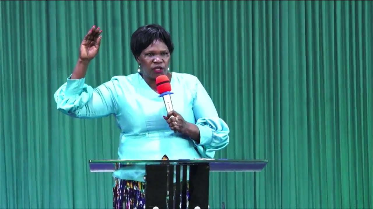 JERICHO BREAKERS CHURCH|| WOMEN'S SUNDAY  || 08TH,MARCH 2026