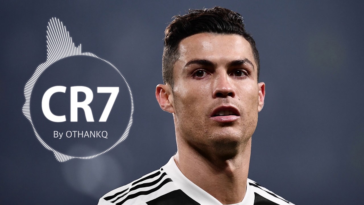 [Audio] Ronaldo Song
