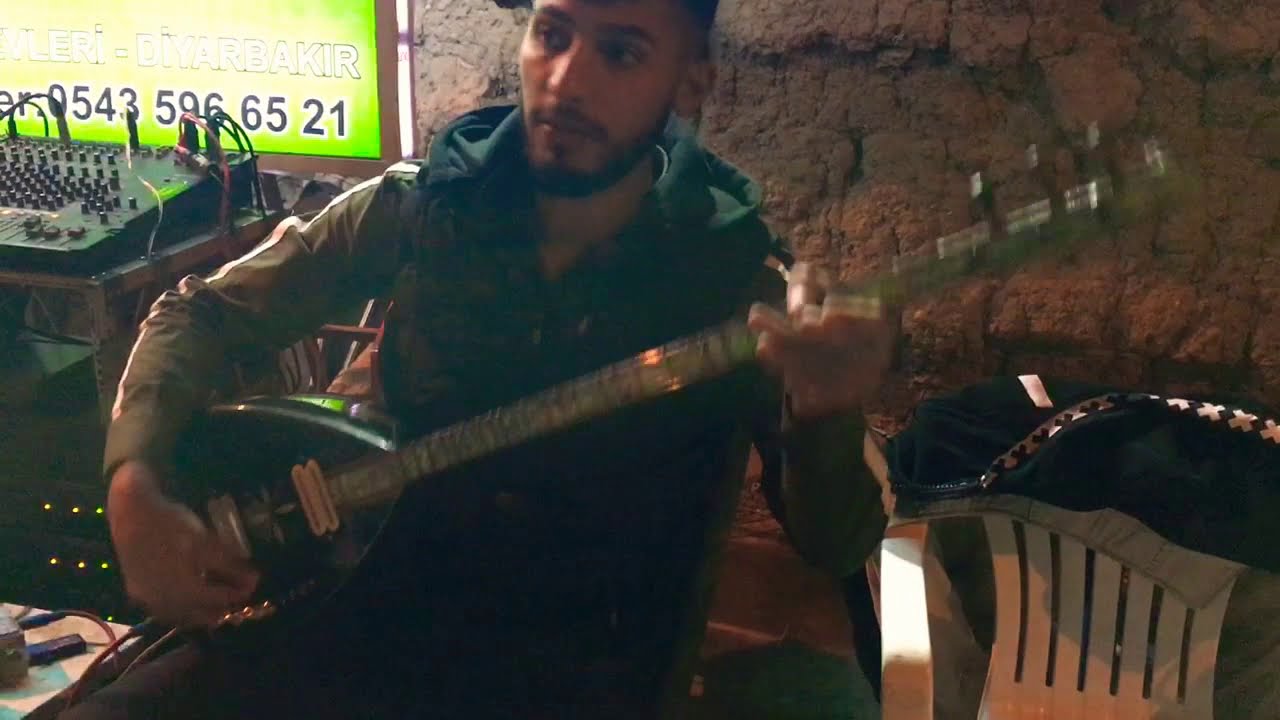GRANİ LEZGİN 2020 Silvan da &Ouml;l&uuml;m Duyguları Mutlaka İzle DAĞLAR M&Uuml;ZİK İletişim 0545 693 0204