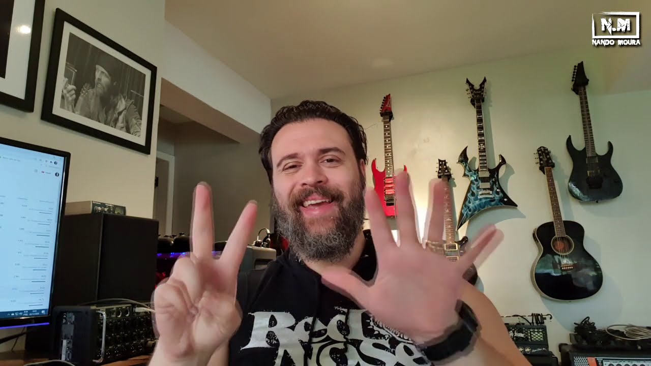APAGUEI O MEU VÍDEO! - Matuê LIXO