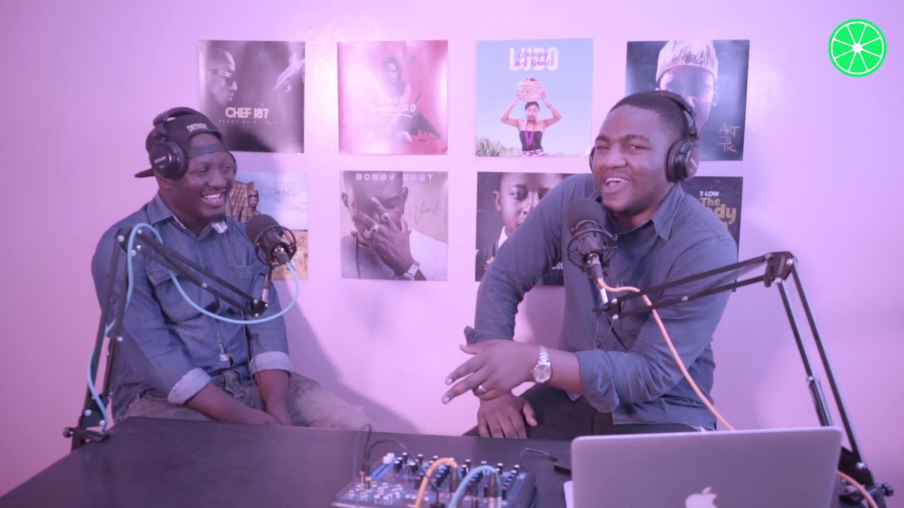 Al Kan-I Breaks Down Zone Fam History, Talks Zonetober, Thoughts On Jay Rox & His Debut Album