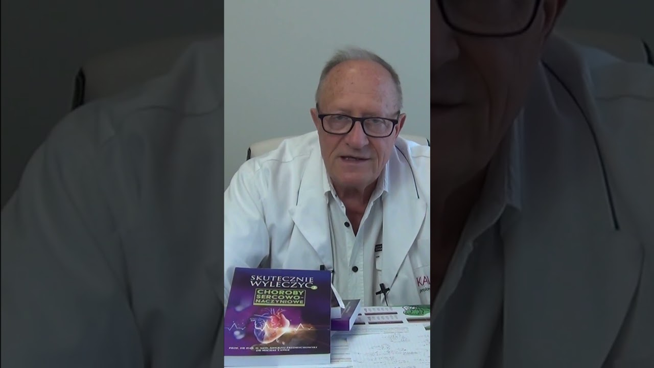 Ile brać witaminy D3 i jakie są normy? Prof. Andrzej Frydrychowski