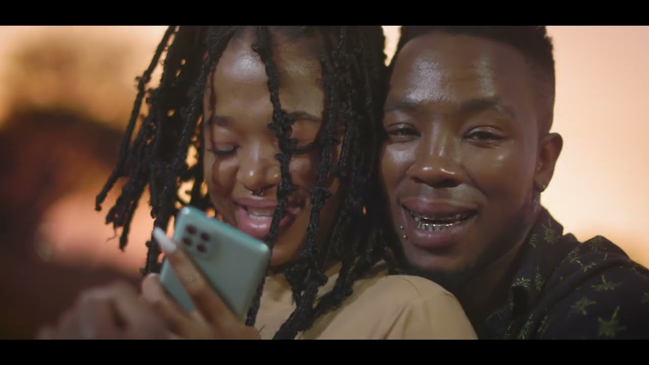 Windza – Ngiyaz’fela Ngaye | (Official Music Video)