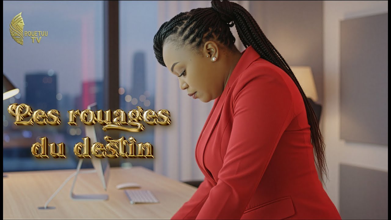 Série - Les Rouages du Destin - Teaser  - VOSTFR