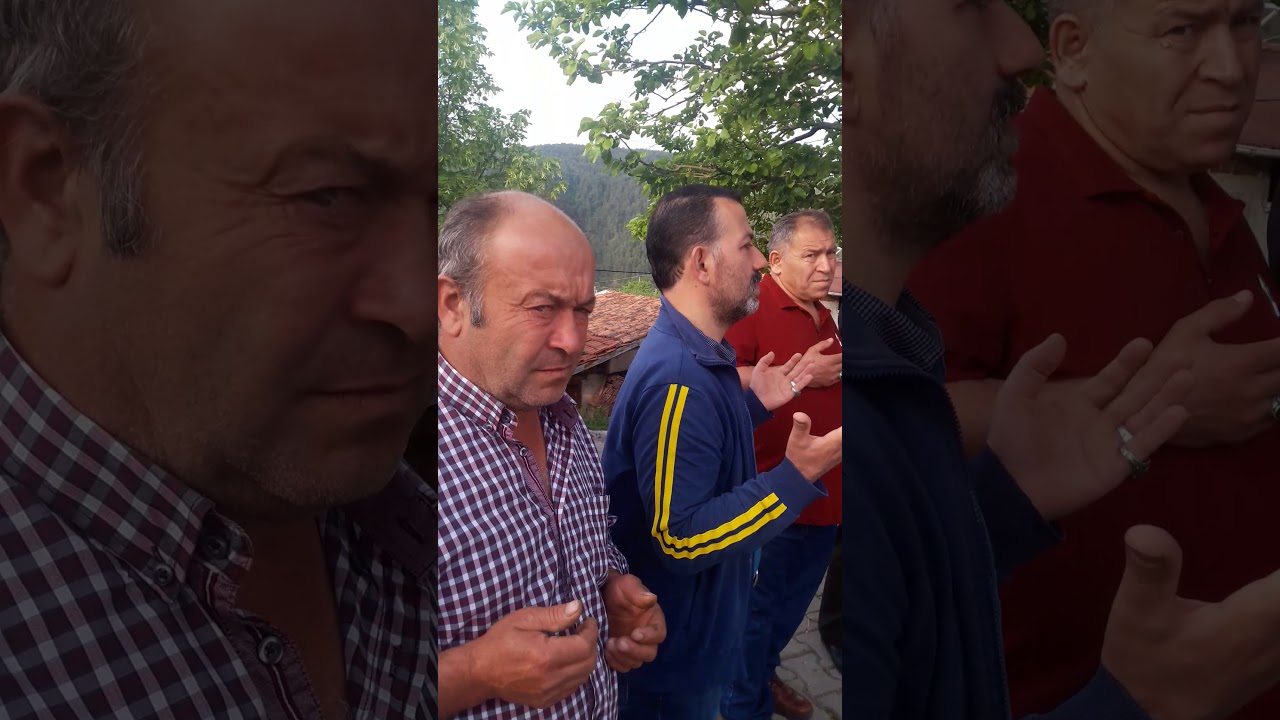Çankırı bayramören kavak köyü