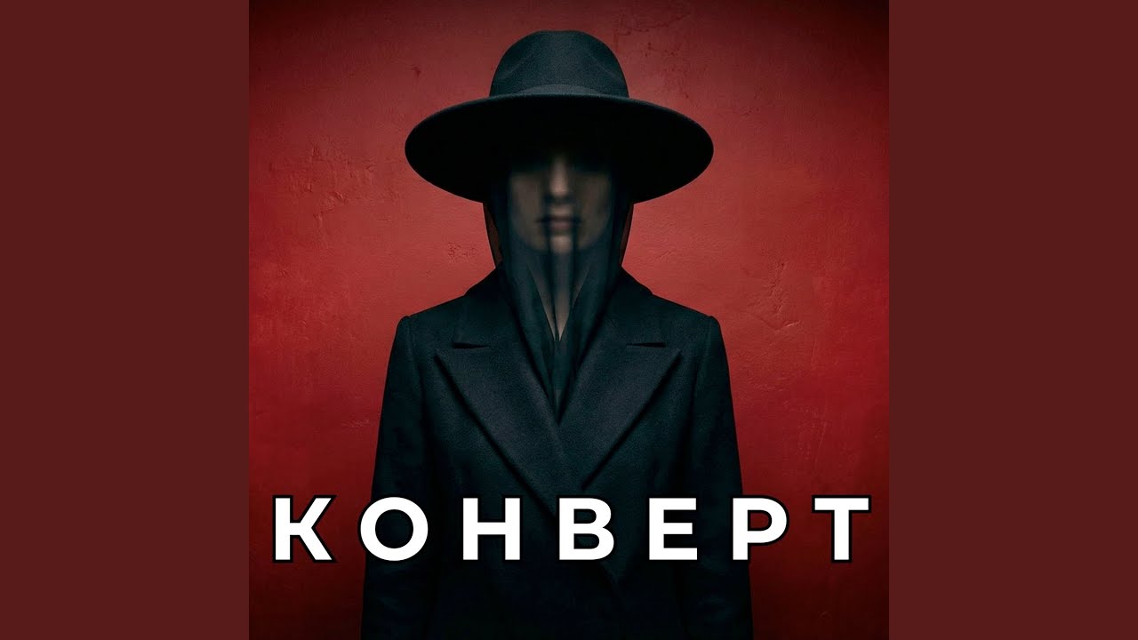 Конверт
