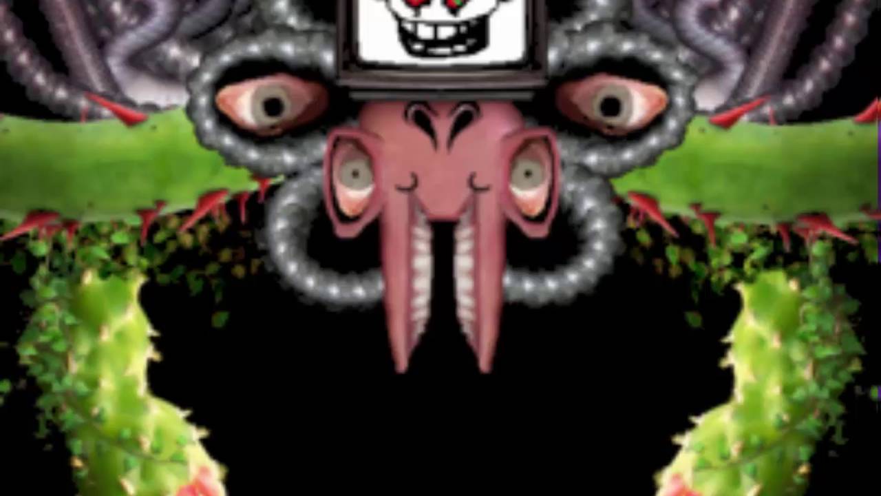 Undertale ~ Tokyo Teddy Bear