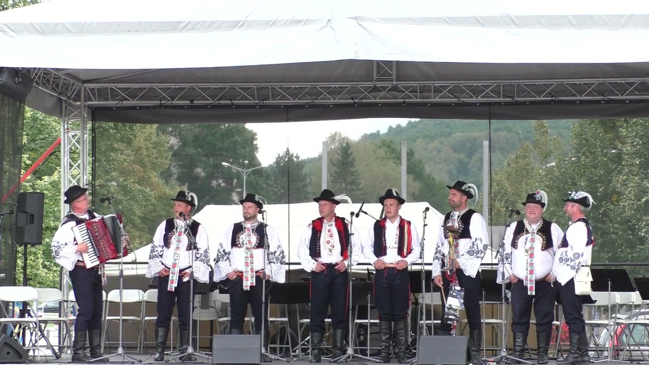 Mužáci Moravia