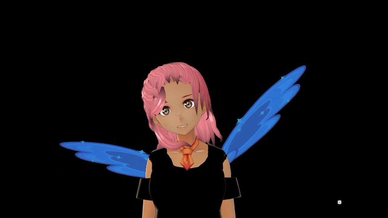 trans vtuber thoughts on jk rowling