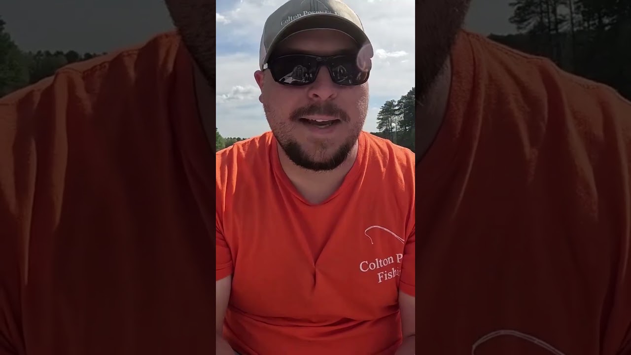 This Simple Post Spawn info will change your Bass Fishing Game 