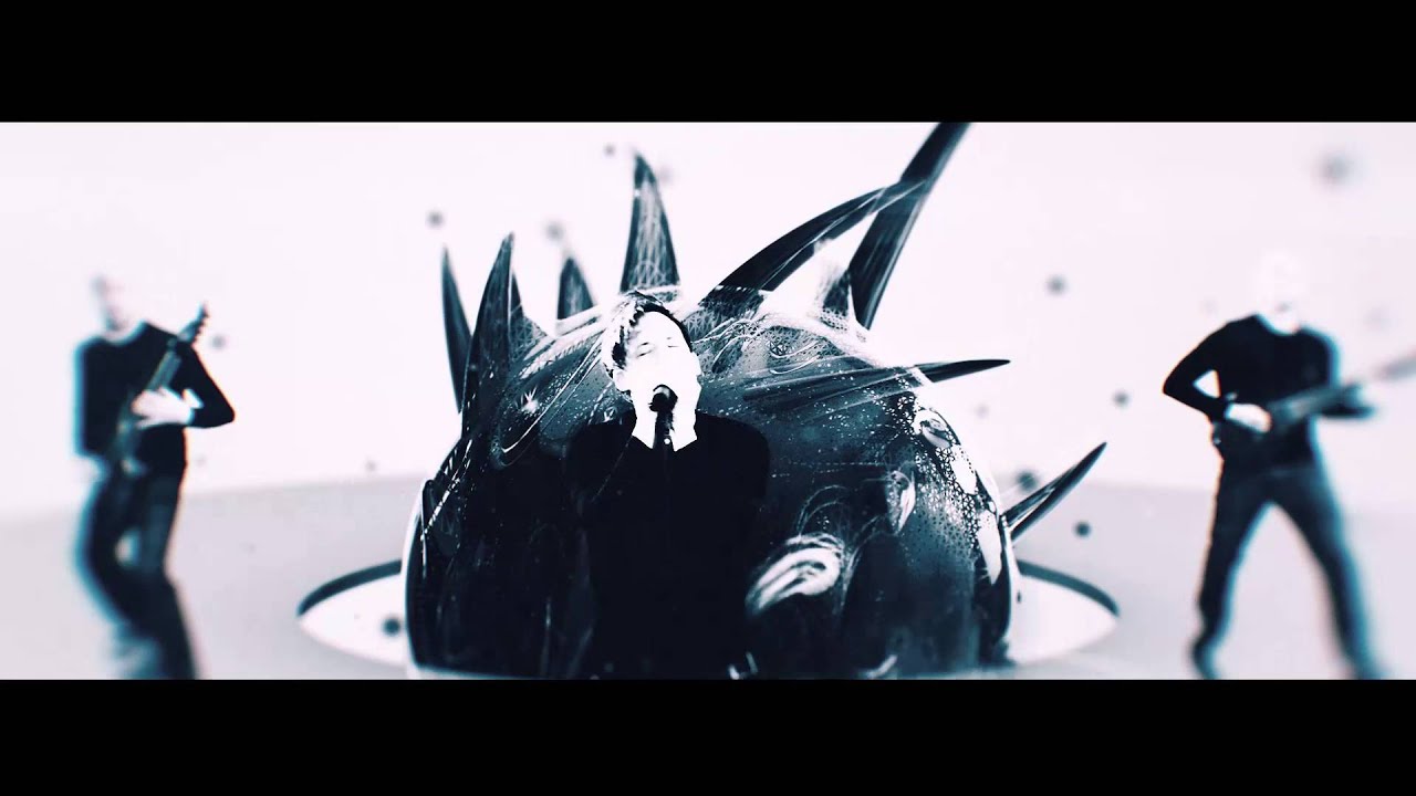 Clawerfield - Bend the sky (official video)