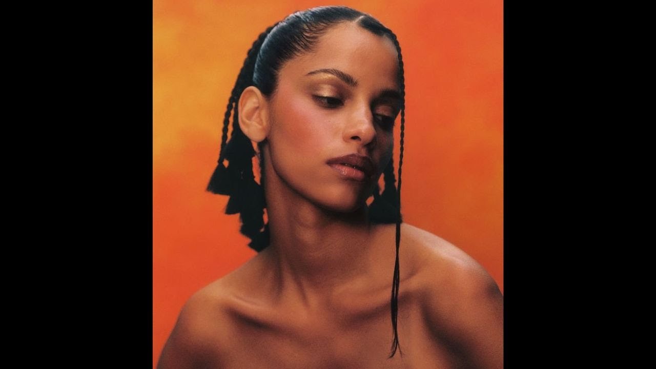 Wizkid Afrobeat x Tems Afroswing Type Beat 2026 