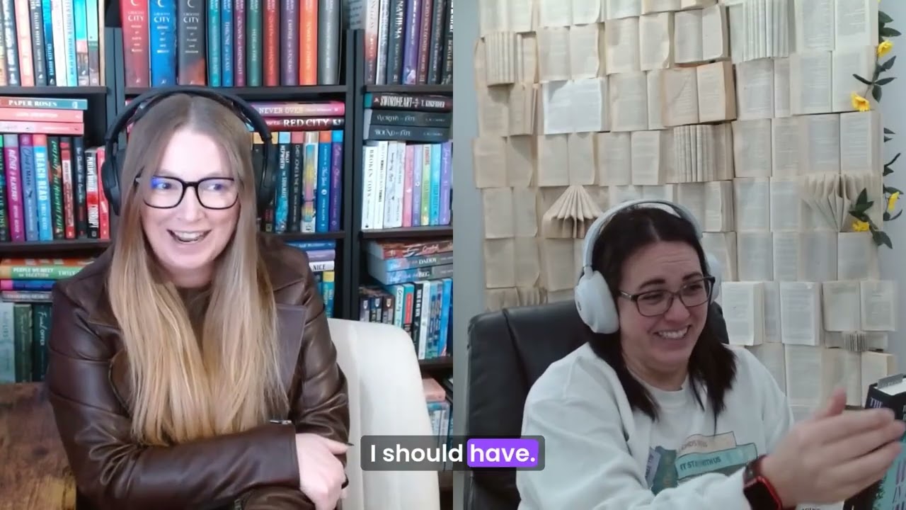 The Whip in The Waves (SPOILERS) and an Interview With The Author!