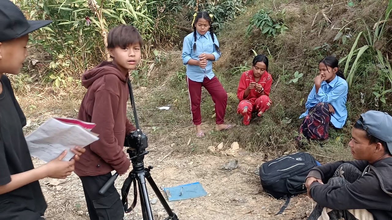 Mero sero fero 13 suting vlog