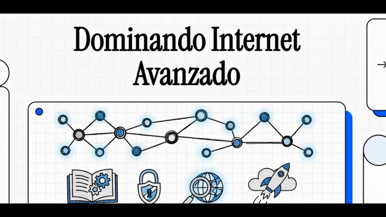 Internet Avanzado 1 Dominando Internet