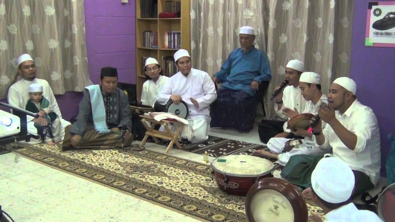 Qasidah Ya Tarim