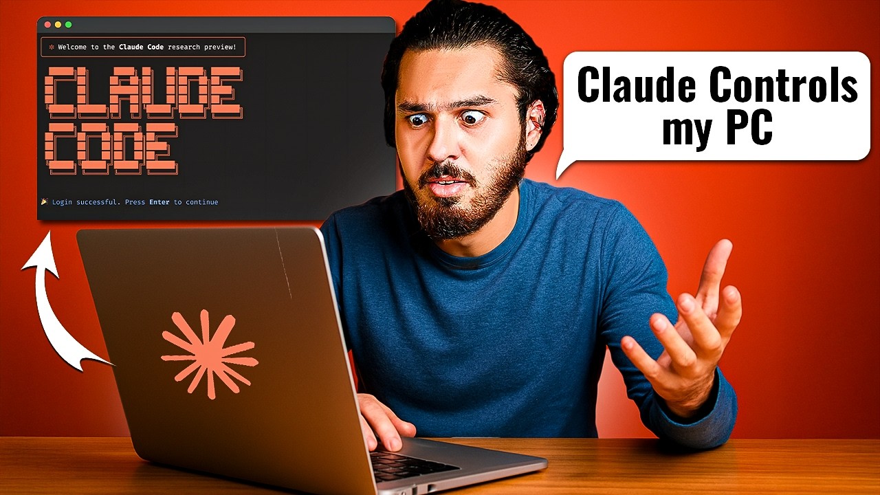 Claude Tried to Reset My PC&hellip; You Won&rsquo;t Believe What Happened!