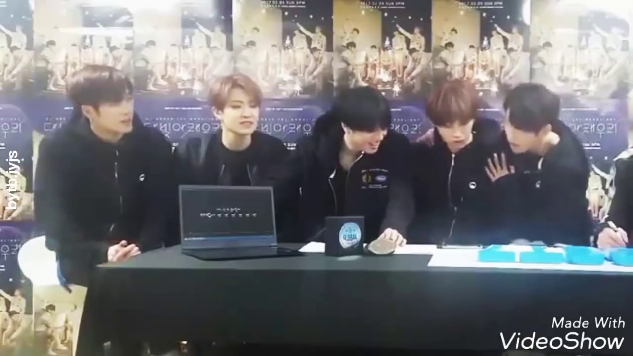 《jinson♡jackjin》best friend (a little bit jealous jinson)