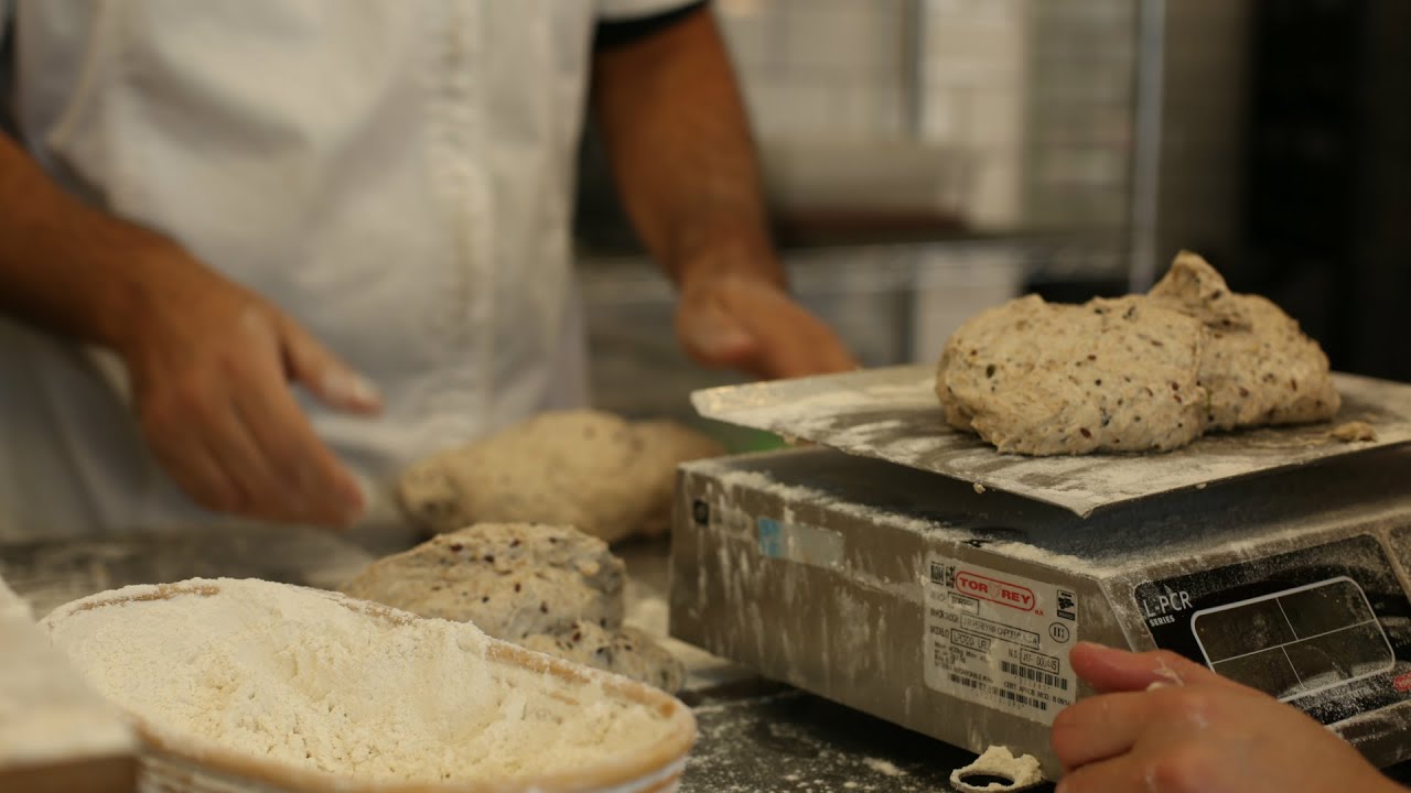 Maestros del pan: un especial multimedia sobre el nuevo pan que consumen los nuevos uruguayos
