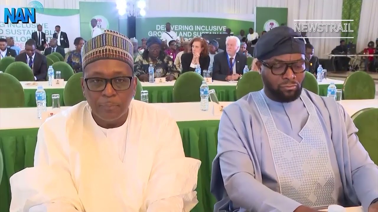 WE'LL WIPE OUT TERRORISM, TINUBU ASSURES NIGERIANS [EP 1010}