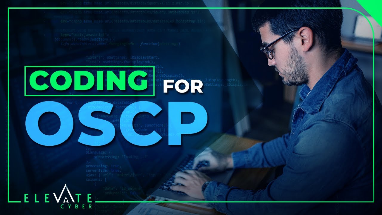 How Much Programming Do You Need For OSCP?