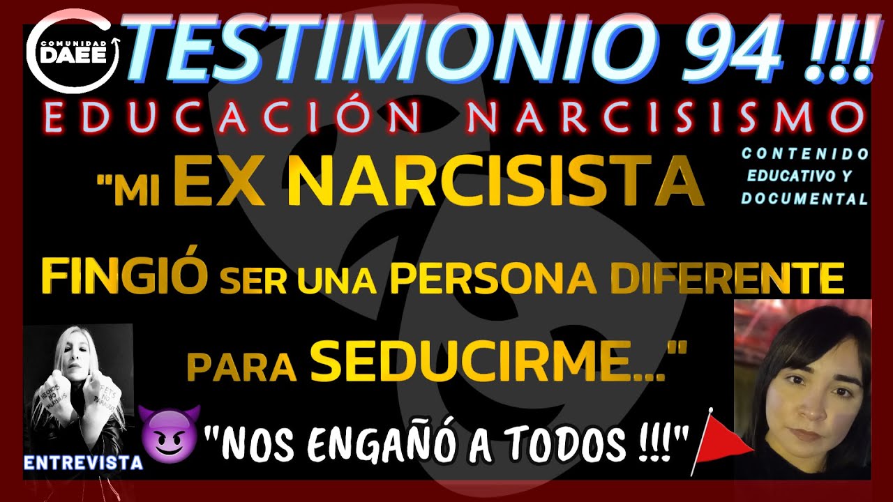 TESTIMONIO 94 :  