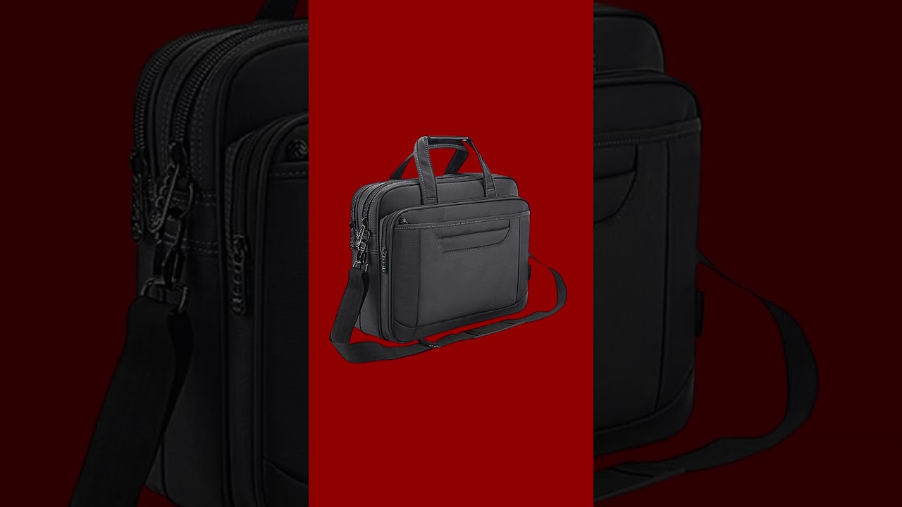 Roll up to work in style with these office bags for men#style #officebags #workbag #fashion