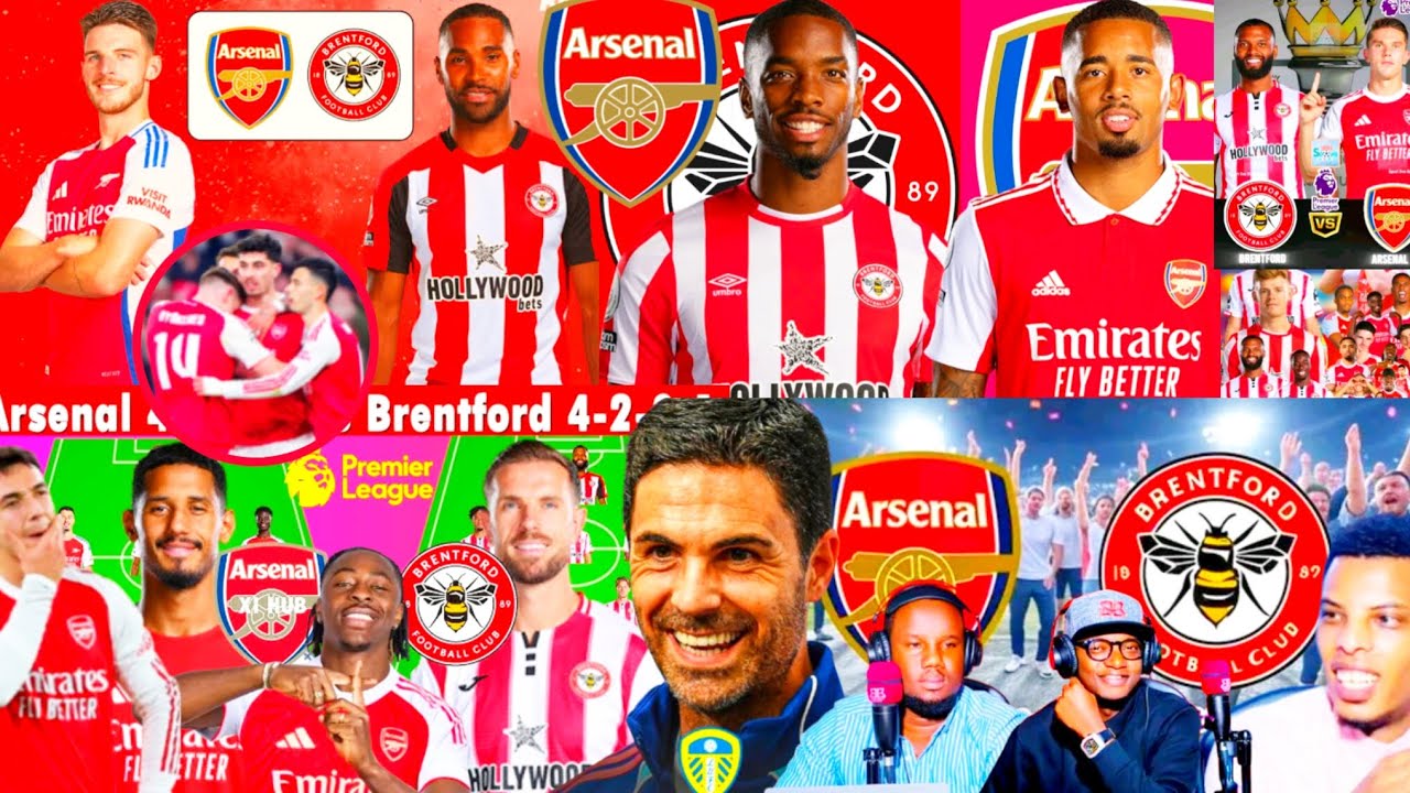 ♨️MURI ARSENAL⚪🔴VICTOR GYÖKERES AKOMEJE GUTEZA IKIBAZO BUKAYO SAKA NA ODEGAARD ARTETA MU MAZI ABIRA😱
