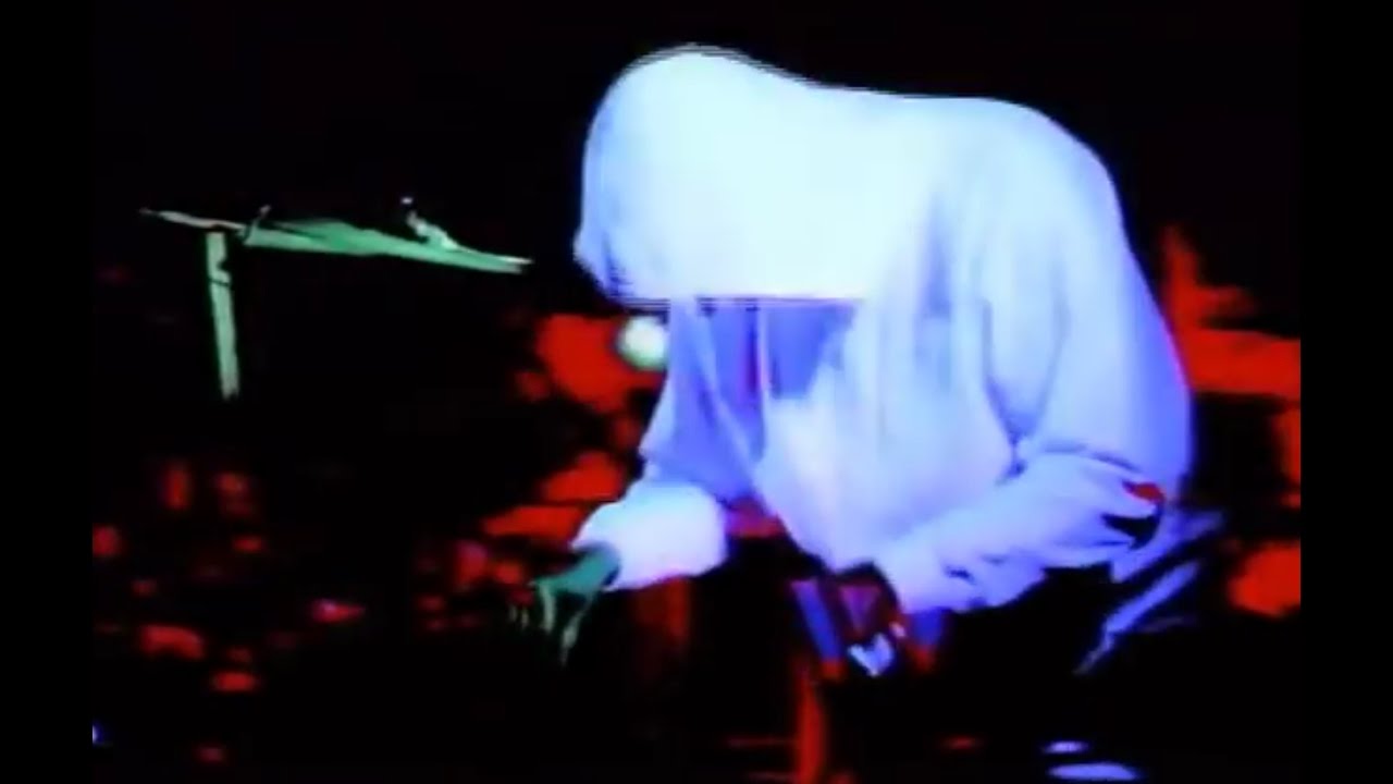 IMPATV 037 JK FLESH LIVE AT SUPERNORMAL 2016 - FULL SET