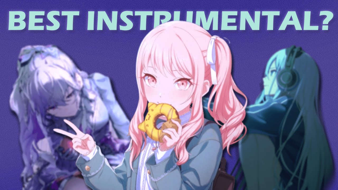 Ranking Every 5th Rotation Song by Their Instrumental! | Project Sekai