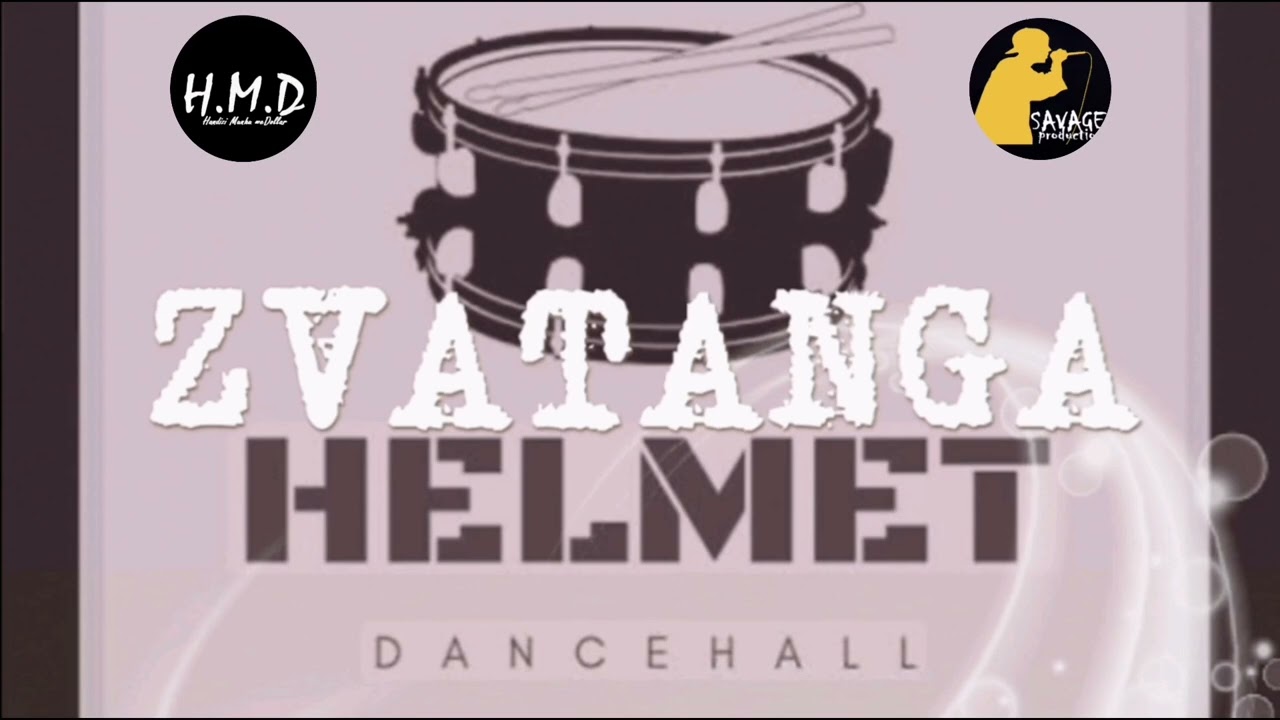 Zvatanga riddim instrument - HMD RECORDS