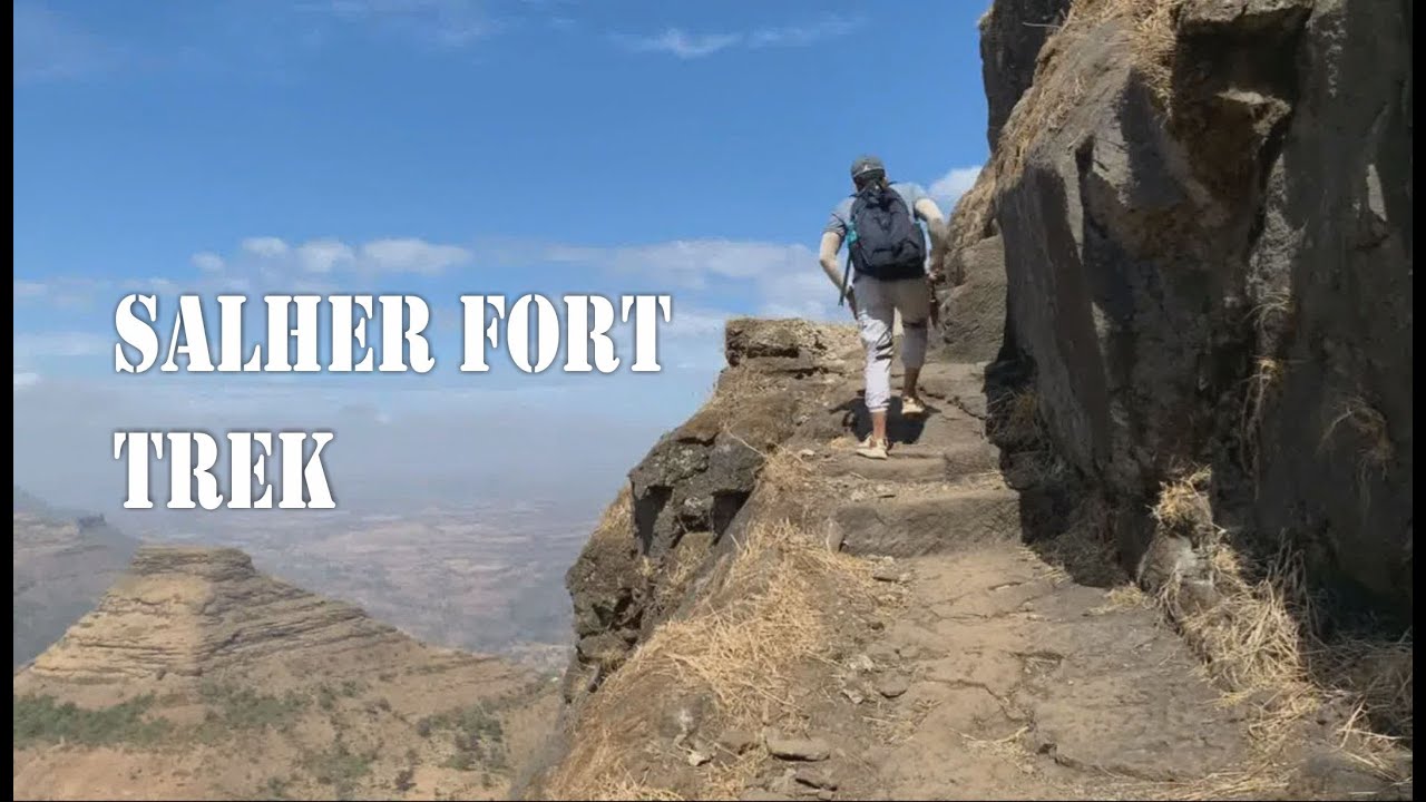 Salher Fort Trek