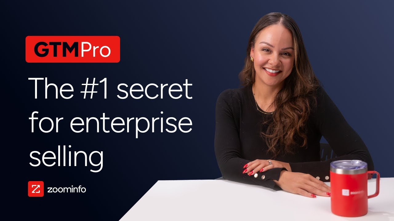 The Ultimate Framework for Enterprise Selling in 2026