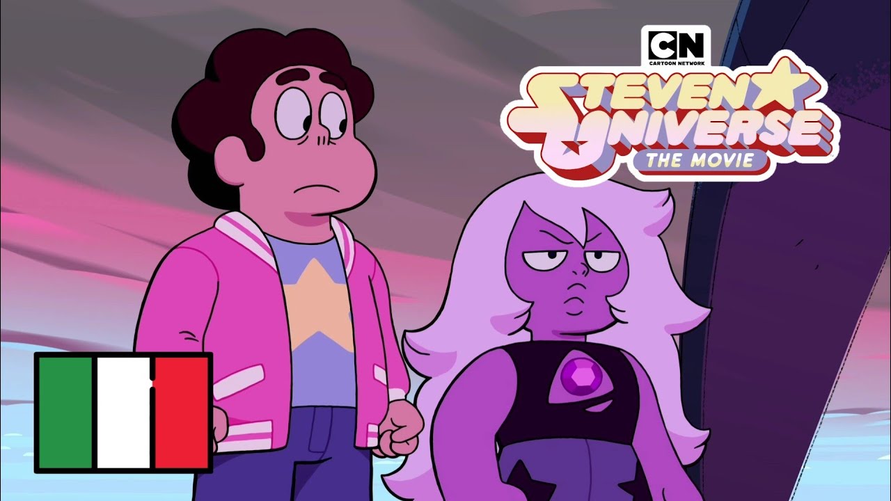Pi&ugrave; informazioni sull'iniettore di Spinel - Steven Universe: il Film