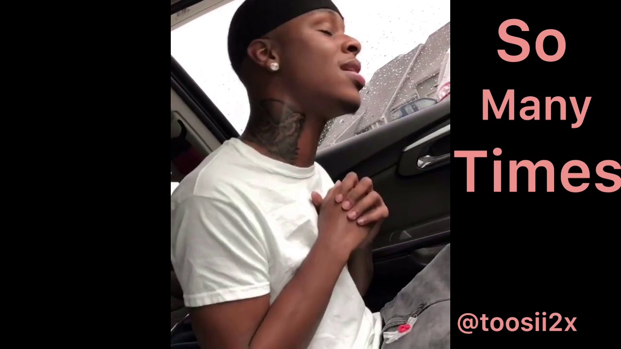 King Toosii Straight Bars Compilation | Part 2