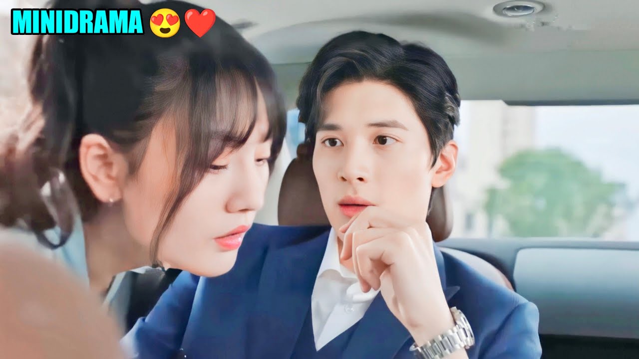❤️Hate To Love❤️ | Rich Boss Loves His Cute Secretary 😘 | Chinese Drama in tamil | Chinese minidrama