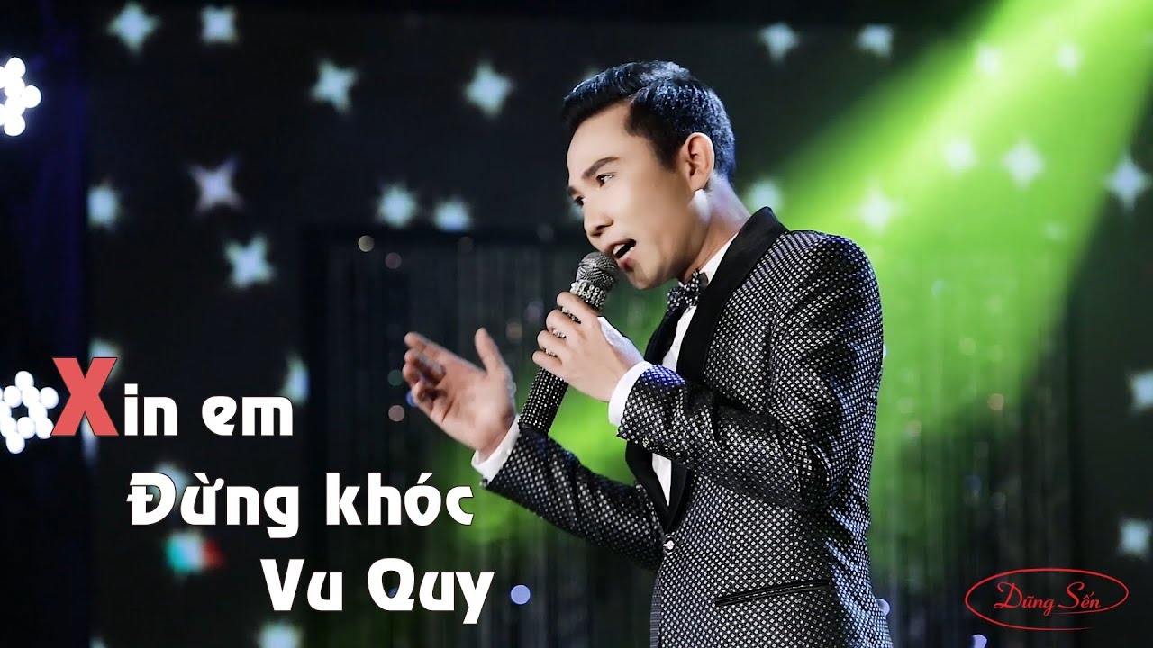 Xin Em Đừng Khóc Vu Quy - Dũng Sến | Giọng Ca Bolero Trầm Ấm Đặc Biệt - Dũng Sến Official