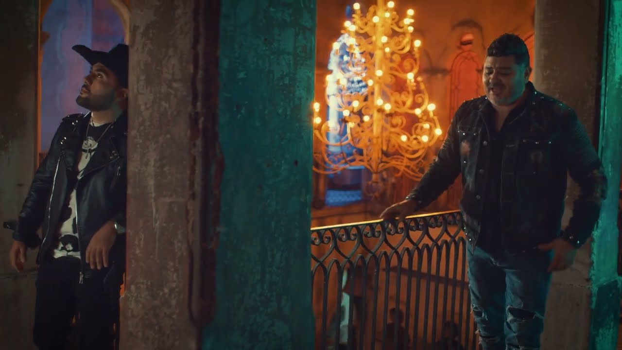 Durmiendo Con La Luna - Maxymiliano Ft. @Jorge Guevara (Video oficial)