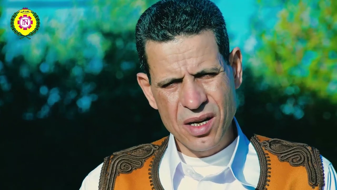 #فراقك_ياصالح_مر   ابراهيم بو خشيم | #نجوى_فون  #2023