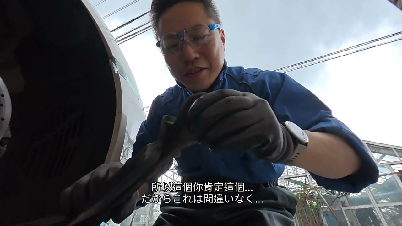 【987 Cayman】自己動手換控制臂！改善操控、省錢又安心！取り外しに悪戦苦闘？ポルシェ ケイマン987 コントロールアームDIY交換チャレンジ (効果は驚くほど！)
