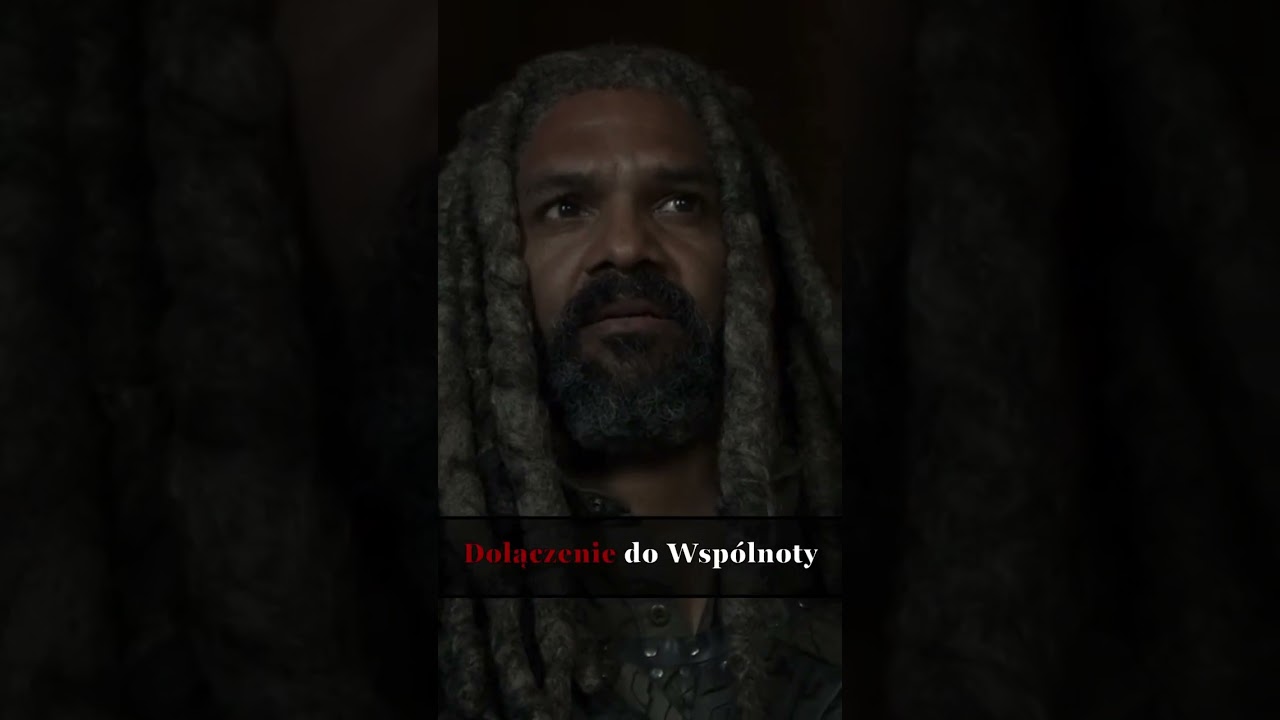 The Walking Dead w minutę S11E02 #wartax #TWD #shorts