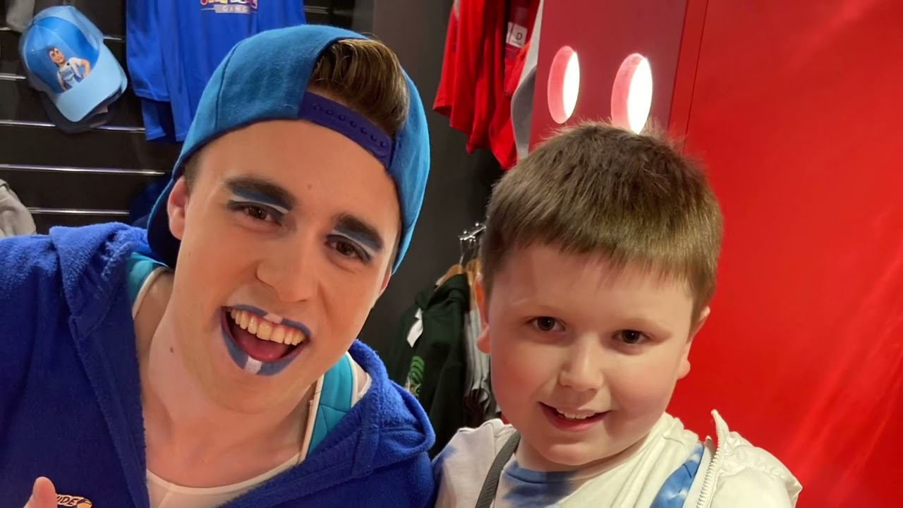 Butlins Skegness 14-18th Feb 2022