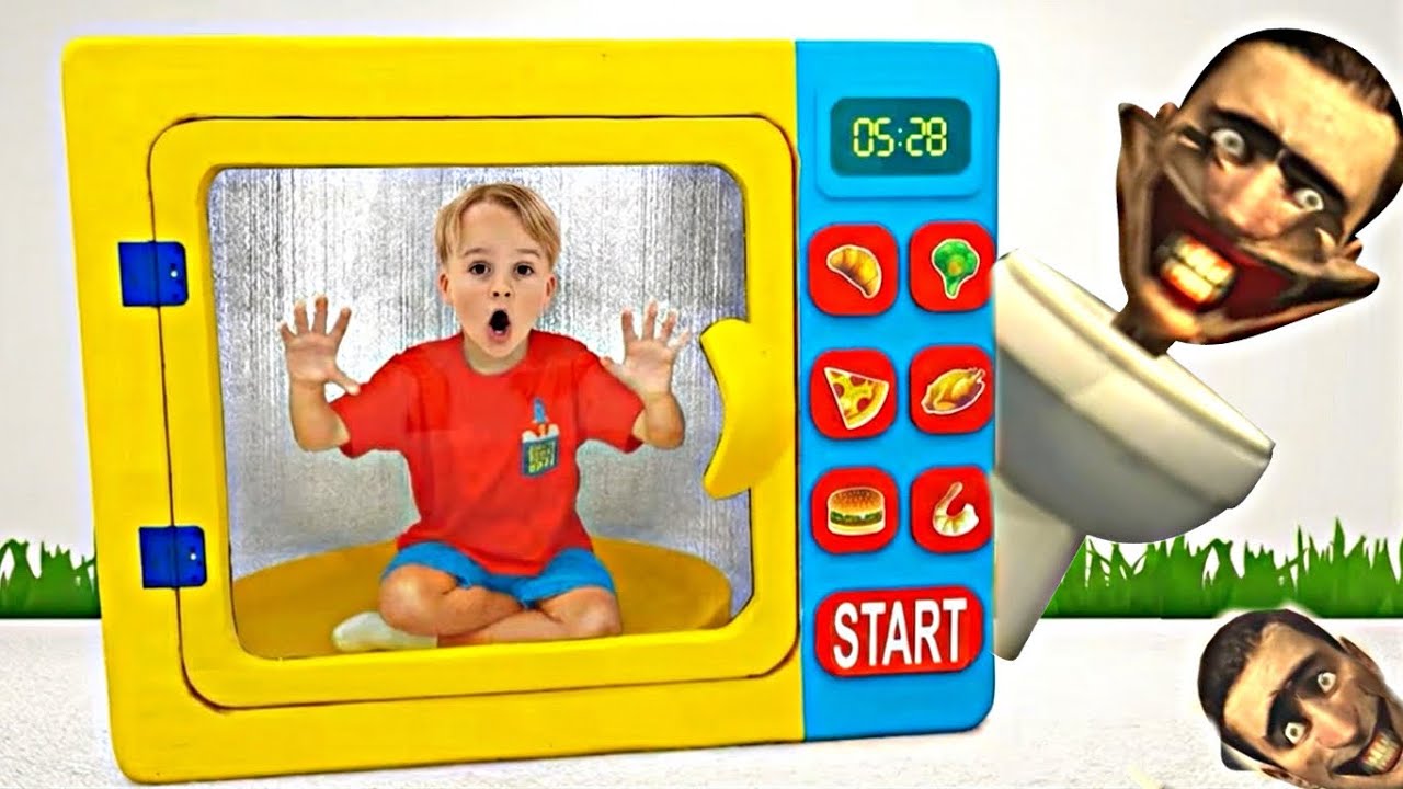 Vlad and Niki Mystery Chocolate Eggs Fun colourful Challenge | With Skibidi Toilet | Logo Effect 