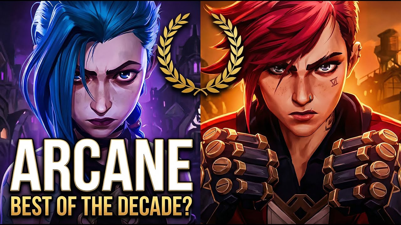 Why Did Arcane Succeed When Others Failed?