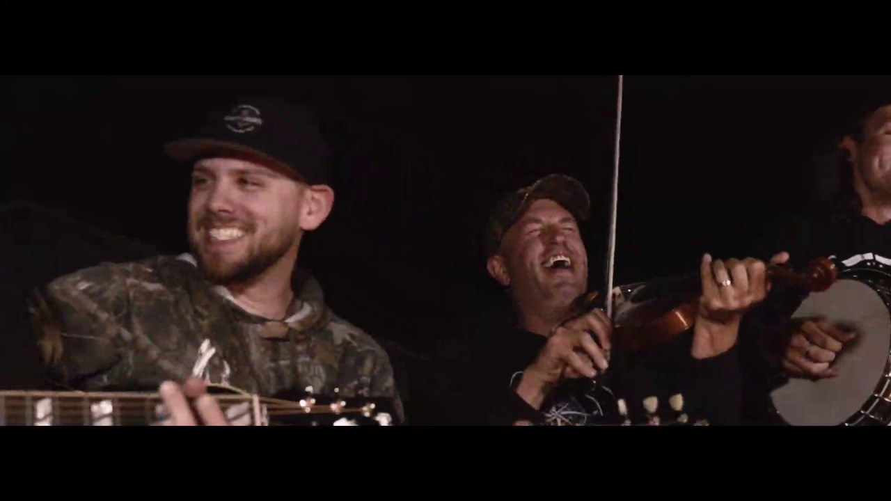 Brett Kissel - Drink, Cuss, or Fish