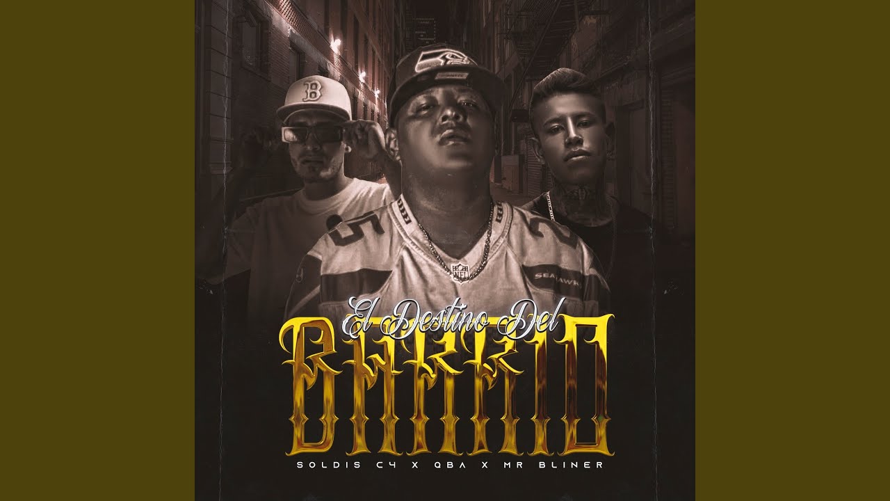 El Destino Del Barrio